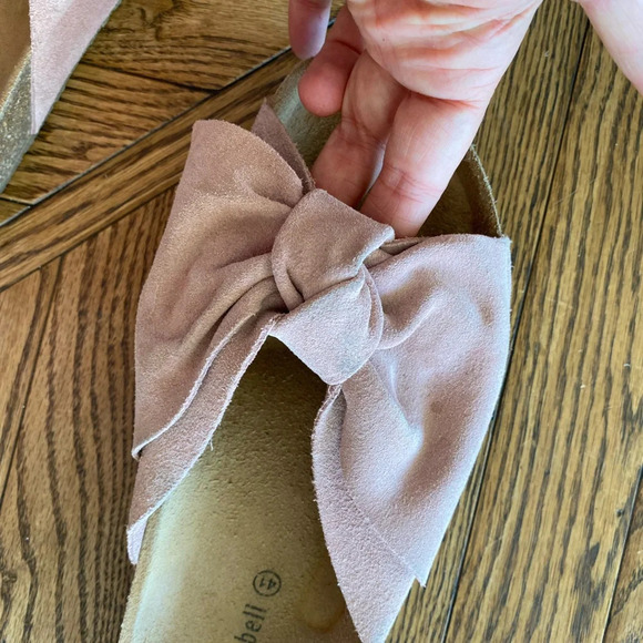 Jeffrey Campbell slides, size 41 - Picture 3 of 5